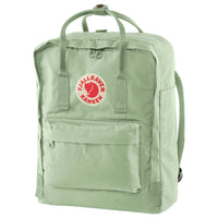 Fjällräven Kånken - Rucksack 38 cm (mint green) - Markenkoffer