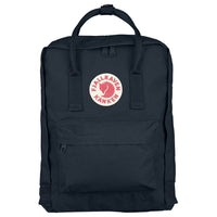 Fjällräven Kånken - Rucksack 38 cm (navy)