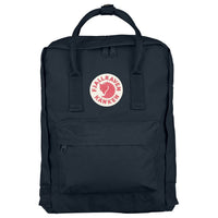 Fjällräven Kånken - Rucksack 38 cm (navy)