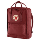 Fjällräven Kånken - Rucksack 38 cm (ox red) - Ansicht 3