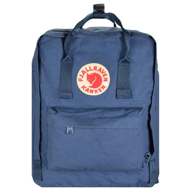 Fjällräven Kånken - Rucksack 38 cm (royal blue) - Markenkoffer