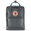 Fjällräven Kånken - Rucksack 38 cm (super grey)
