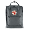 Fjällräven Kånken - Rucksack 38 cm (super grey)
