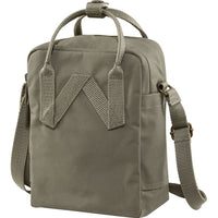 Fjällräven Kånken Sling 2.5 - Umhängetasche 20 cm (fog) - Markenkoffer