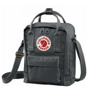 Fjällräven Kånken Sling 2.5 - Umhängetasche 20 cm (graphite) - Markenkoffer