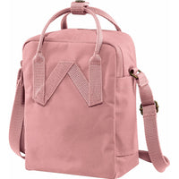 Fjällräven Kånken Sling 2.5 - Umhängetasche 20 cm (pink) - Markenkoffer