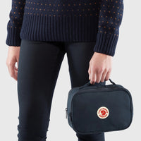 Fjällräven Kånken Toiletry Bag - Kulturbeutel 24 cm (navy) - Ansicht 2