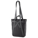 Fjällräven Kånken Totepack - Umhängetasche 40 cm (black) - Markenkoffer