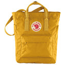 Fjällräven Kånken Totepack - Umhängetasche 40 cm (Farbe: ochre)