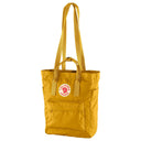 Fjällräven Kånken Totepack - Umhängetasche 40 cm (Farbe: ochre) - Ansicht 3