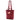 Fjällräven Kånken Totepack - Umhängetasche 40 cm (ox red) - Markenkoffer