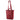 Fjällräven Kånken Totepack - Umhängetasche 40 cm (ox red) - Markenkoffer