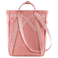 Fjällräven Kånken Totepack - Umhängetasche 40 cm (pink) - Markenkoffer