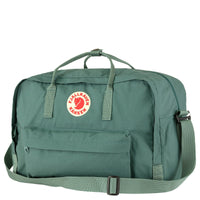 Fjällräven Kånken Weekender - Reisetasche 44 cm (frost green) - Markenkoffer
