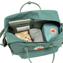 Fjällräven Kånken Weekender - Reisetasche 44 cm (frost green) - Markenkoffer