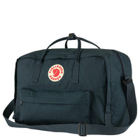 Fjällräven Kånken Weekender - Reisetasche 44 cm (navy) - Markenkoffer