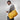 Fjällräven Kånken Weekender - Reisetasche 44 cm (ochre) - Markenkoffer