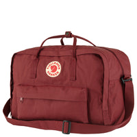 Fjällräven Kånken Weekender - Reisetasche 44 cm (ox red) - Ansicht 2