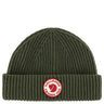 Fjällräven Lite Logo Hat - Mütze (deep forest)