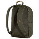 Fjällräven Räven 20 - Rucksack 15" 42 cm (dark olive) - Markenkoffer