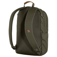 Fjällräven Räven 20 - Rucksack 15" 42 cm (dark olive) - Markenkoffer