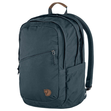 Fjällräven Räven 28 - Rucksack 15" 47 cm (navy) - Markenkoffer
