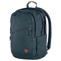 Fjällräven Räven 28 - Rucksack 15" 47 cm (navy) - Ansicht 2