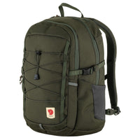 Fjällräven Skule 20 - Rucksack 15" 43 cm (deep forest) - Ansicht 2