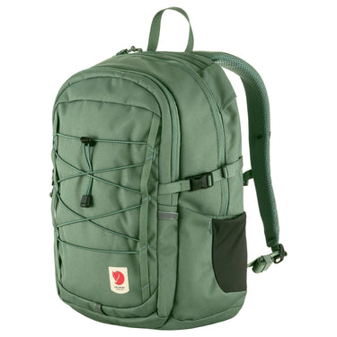 Fjällräven Skule 20 - Rucksack 15" 43 cm (patina green) - Markenkoffer