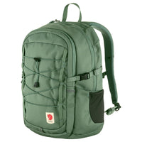 Fjällräven Skule 20 - Rucksack 15" 43 cm (patina green) - Markenkoffer