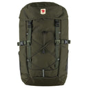 Fjällräven Skule 26 - Rucksack 15" 50 cm (deep forest) - Markenkoffer