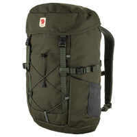 Fjällräven Skule Top 26 - Rucksack 15" 50 cm (deep forest) - Ansicht 2