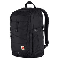Fjällräven Skule 28 - Rucksack 15" 50 cm (black) - Markenkoffer