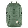Fjällräven Skule 28 - Rucksack 15" 50 cm (patina green) - Markenkoffer