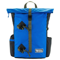 un blue-coal black