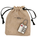 FPM Bank Aluminium - Beautycase 33 cm (moonlight silver) - Markenkoffer