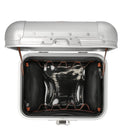 FPM Bank Aluminium - Beautycase 33 cm (moonlight silver) - Markenkoffer