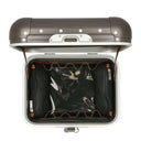 FPM Bank Aluminium - Beautycase 33 cm (steel grey) - Markenkoffer