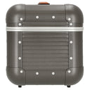 FPM Bank Aluminium - Beautycase 33 cm (steel grey) - Markenkoffer