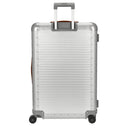 FPM Milano Bank aluminum Spinner 76 - 4-Rollen-Trolley 75 cm (moonlight silver) - Ansicht 4