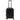 FPM Milano Bank Light Spinner 53 front pocket - 4 - Rollen - Kabinentrolley 53 cm (licorice black) - Markenkoffer