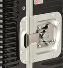 FPM Milano Bank Light Spinner 53 front pocket - 4-Rollen-Kabinentrolley 53 cm (licorice black) - Ansicht 8