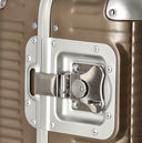 FPM Milano Bank Light Spinner 55 - 4 - Rollen - Kabinentrolley 55 cm (matt almond) - Markenkoffer