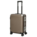 FPM Milano Bank Light Spinner 55 - 4 - Rollen - Kabinentrolley 55 cm (matt almond) - Markenkoffer