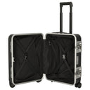 FPM Bank Light Spinner 55 - 4 - Rollen - Kabinentrolley 55 cm (moss green) - Markenkoffer