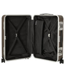 FPM Milano Bank Light Spinner 68 - 4-Rollen-Trolley 68 cm (matt almond) - Ansicht 6