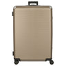 FPM Milano Bank Light Trunk on Wheels L - 4-Rollen-Trolley 82 cm (matt almond)