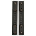 FPM Milano Accessories Handeles - Tragegriffe (Paar) (laser lemon, cabin size) - Ansicht 2