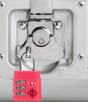 FPM Milano Accessories Padloccks - TSA Schlösser(Paar) (wild watermelon) - Markenkoffer