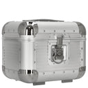 FPM Bank Aluminium - Beautycase 33 cm (moonlight silver) - Ansicht 5